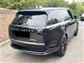 2022 Land Rover Range Rover