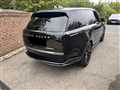 2022 Land Rover Range Rover