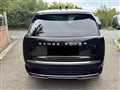 2022 Land Rover Range Rover