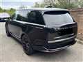 2022 Land Rover Range Rover