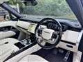 2022 Land Rover Range Rover