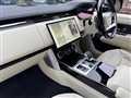 2022 Land Rover Range Rover