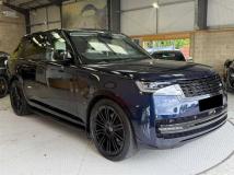 2022 Land Rover Range Rover