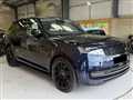 2022 Land Rover Range Rover