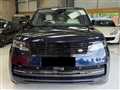 2022 Land Rover Range Rover