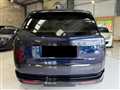 2022 Land Rover Range Rover