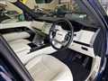 2022 Land Rover Range Rover