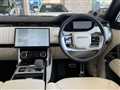 2022 Land Rover Range Rover