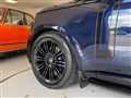 2022 Land Rover Range Rover