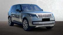 2023 Land Rover Range Rover