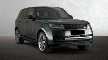 2023 Land Rover Range Rover