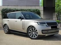2023 Land Rover Range Rover
