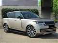 2023 Land Rover Range Rover