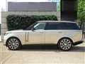 2023 Land Rover Range Rover