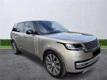 2023 Land Rover Range Rover