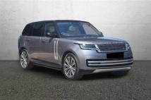 2023 Land Rover Range Rover