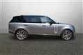 2023 Land Rover Range Rover