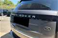 2023 Land Rover Range Rover