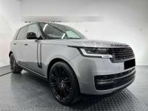 2023 Land Rover Range Rover