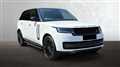 2022 Land Rover Range Rover