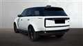 2022 Land Rover Range Rover