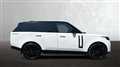 2022 Land Rover Range Rover
