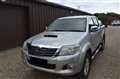 2013 Toyota Hilux