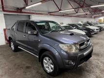 2011 Toyota Hilux