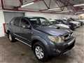 2011 Toyota Hilux