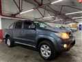 2011 Toyota Hilux