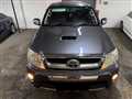 2011 Toyota Hilux
