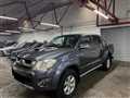 2011 Toyota Hilux