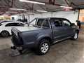 2011 Toyota Hilux