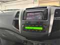 2011 Toyota Hilux