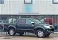 2012 Toyota Hilux