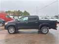 2012 Toyota Hilux