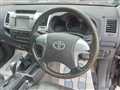 2012 Toyota Hilux
