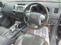 2012 Toyota Hilux