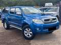 2011 Toyota Hilux
