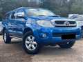 2011 Toyota Hilux