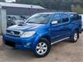 2011 Toyota Hilux