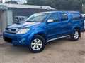 2011 Toyota Hilux