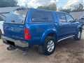 2011 Toyota Hilux
