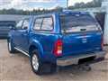 2011 Toyota Hilux