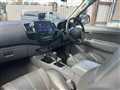 2011 Toyota Hilux