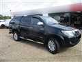 2013 Toyota Hilux