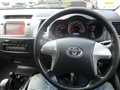 2013 Toyota Hilux