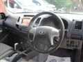 2013 Toyota Hilux