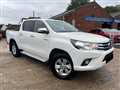 2017 Toyota Hilux