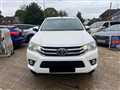 2017 Toyota Hilux